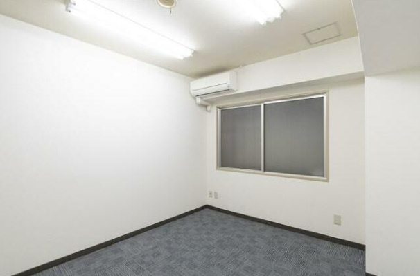 ＧＳプラザ新宿の内装