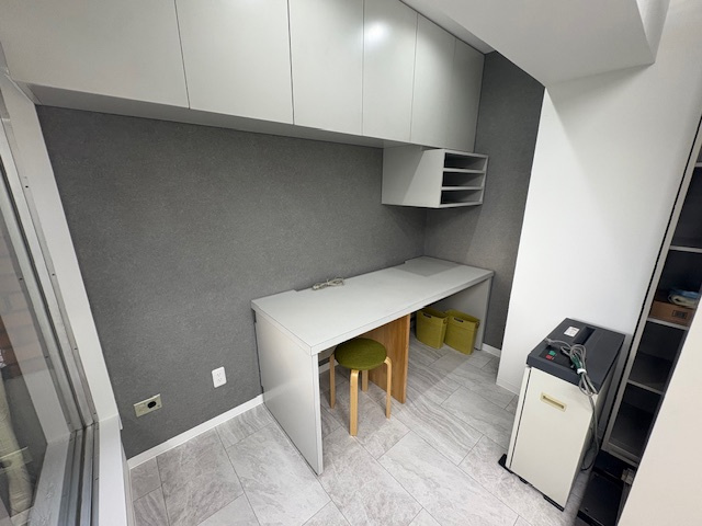 シャトー新高円寺のその他