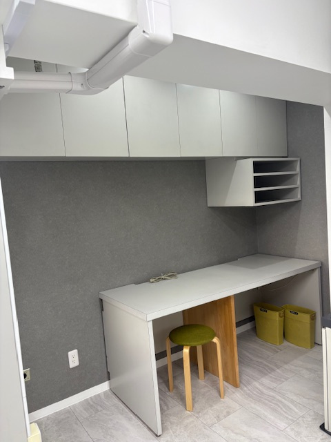 シャトー新高円寺のその他