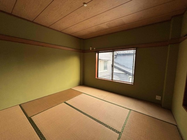 TMハウスの和室|和室があれば、来客や子供用のスペースとして活躍します