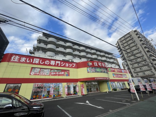 エクセルコート海老名