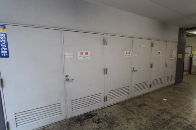 プライムアーバン飯田橋のその他共用部分