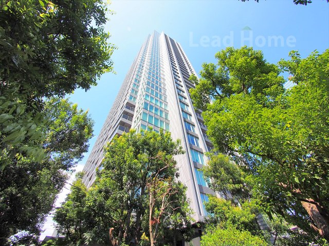 【外観】 | ＴＨＥ　ＲＯＰＰＯＮＧＩ　ＴＯＫＹＯ