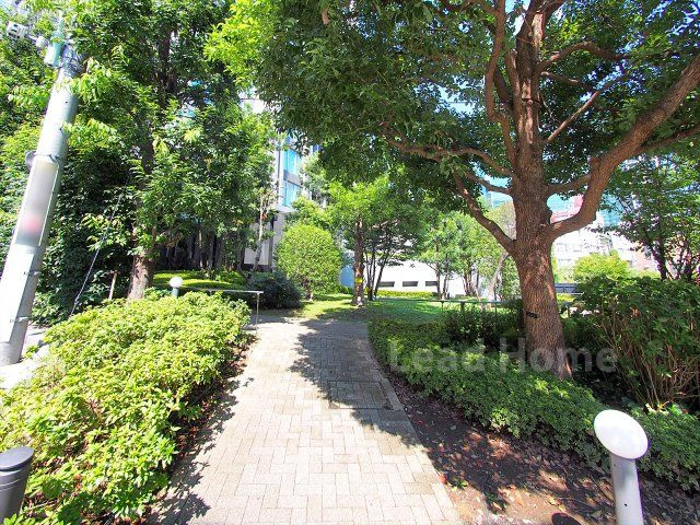 【その他共用部分】 | ＴＨＥ　ＲＯＰＰＯＮＧＩ　ＴＯＫＹＯ