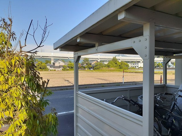 Ｉｎｔｅｒ　Ｏｎｅのその他共用部分