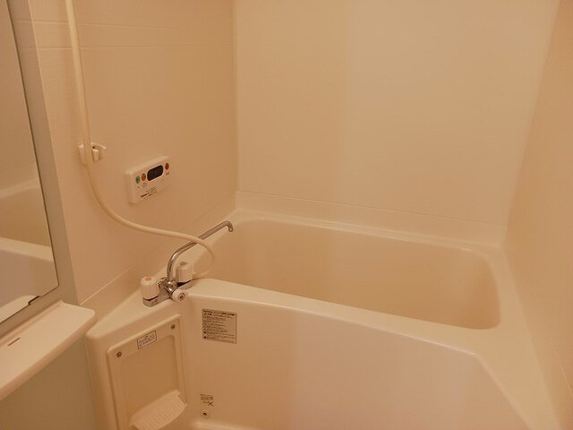 Ｉｎｔｅｒ　Ｏｎｅの浴室