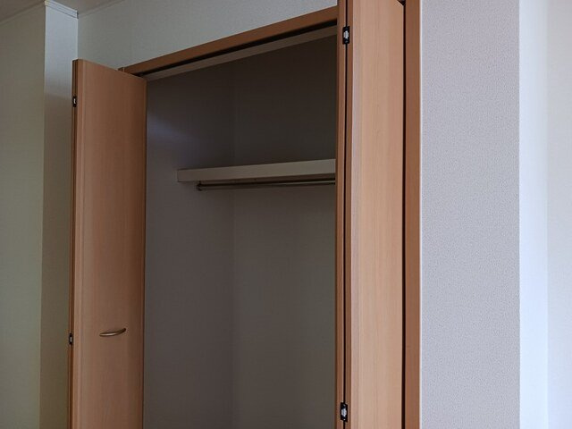 Ｉｎｔｅｒ　Ｏｎｅの収納