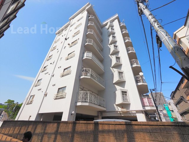 【外観】 | 六本木東豊エステート