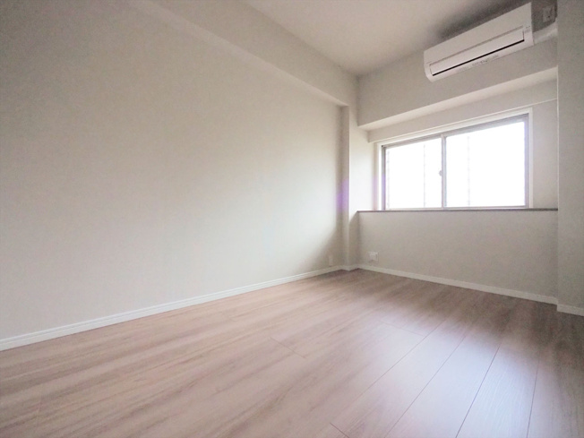 【洋室】 | パークスクエア小石川