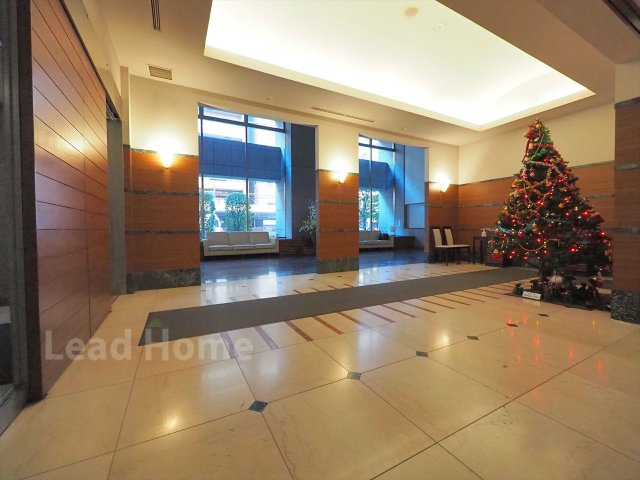 【その他共用部分】 | パークスクエア小石川