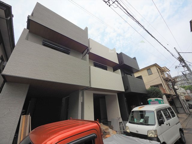 【外観】 | 品川区荏原2丁目