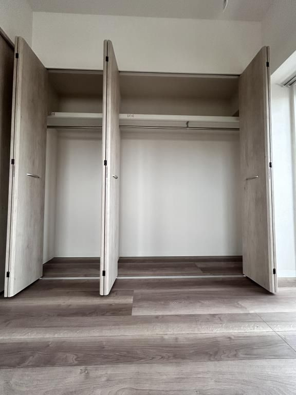 Nouvelle maison yamayaⅡ(ヌーベルメゾンヤマヤⅡ)の収納