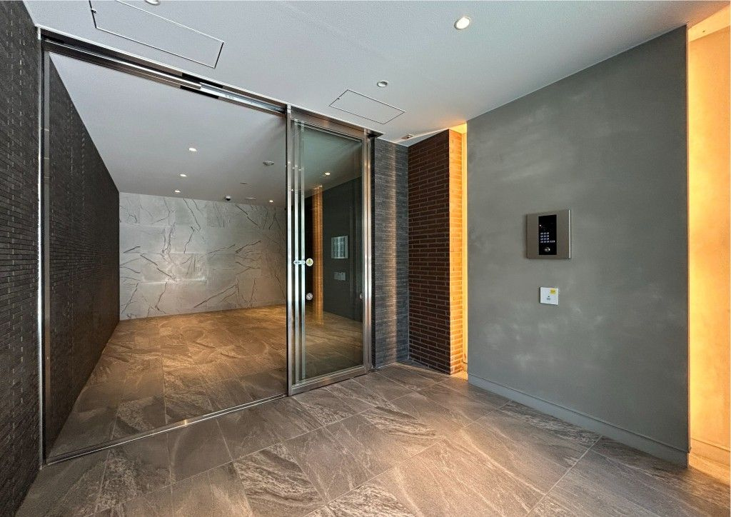 Nouvelle maison yamayaⅡ(ヌーベルメゾンヤマヤⅡ)のロビー