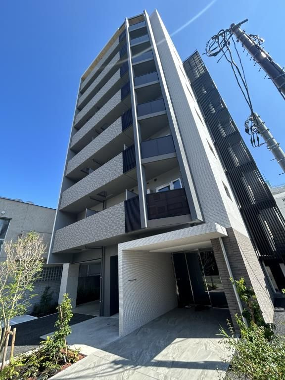 Nouvelle maison yamayaⅡ(ヌーベルメゾンヤマヤⅡ)の外観