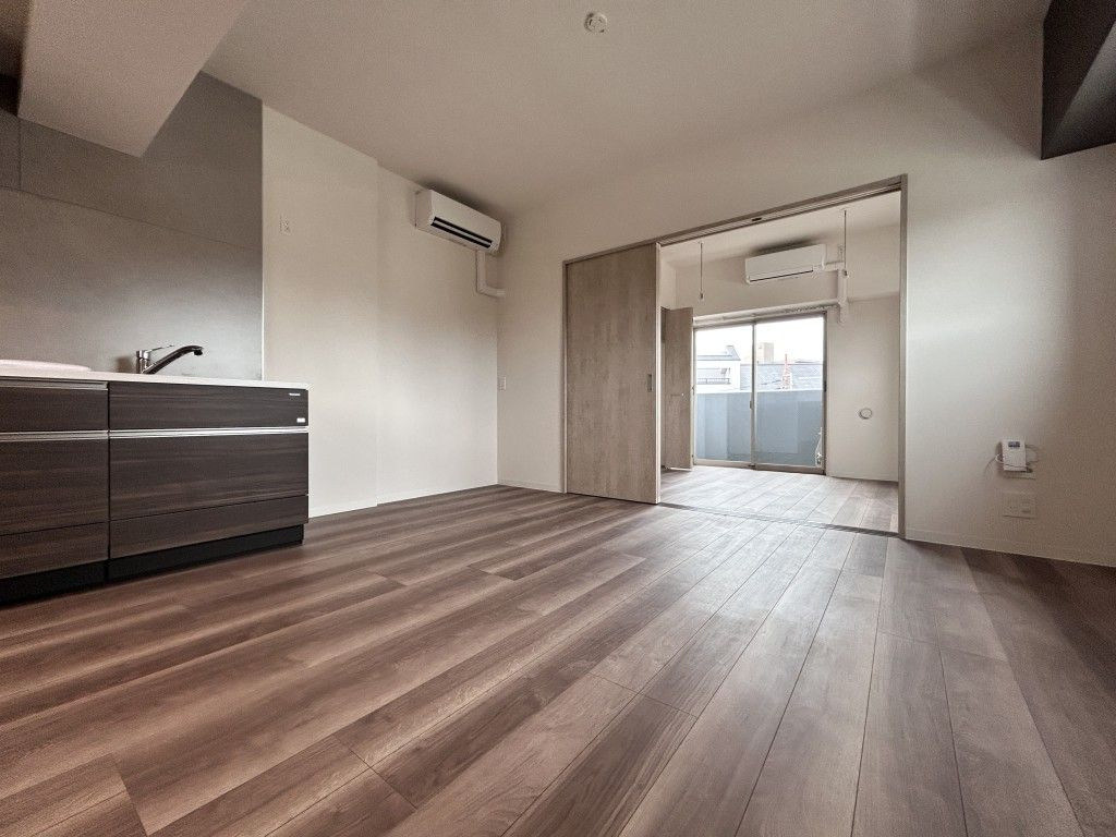 Nouvelle maison yamayaⅡ(ヌーベルメゾンヤマヤⅡ)の寝室