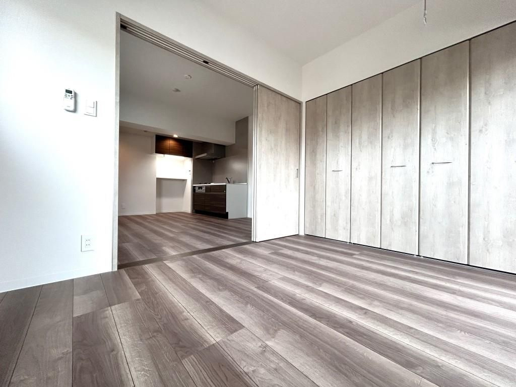 Nouvelle maison yamayaⅡ(ヌーベルメゾンヤマヤⅡ)の内装