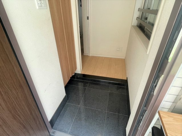 【玄関】 | オープンレジデンス白金台