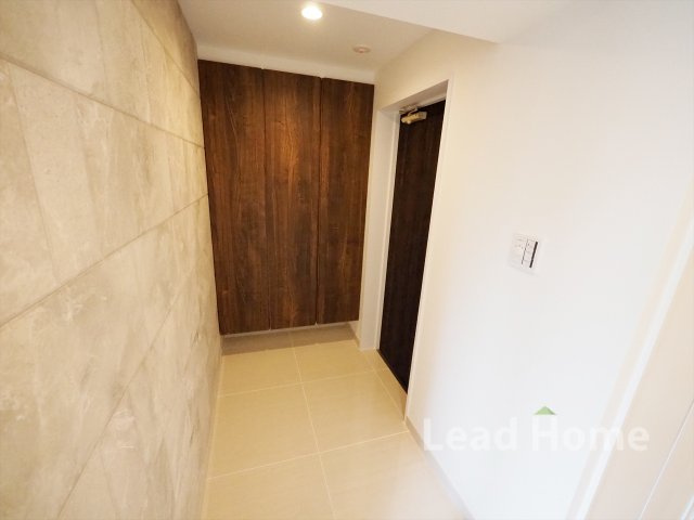 【玄関】 | 朝日マンション目黒