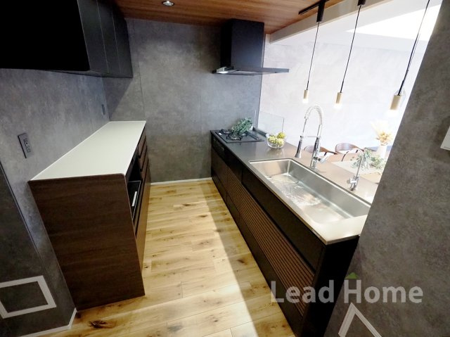 【キッチン】 | 朝日マンション目黒