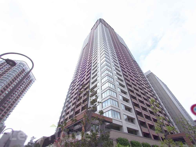 【外観】 | パークタワーグランスカイ