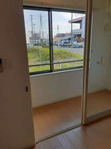 ビレッジ　ハイマウンテン　Ｅの内装