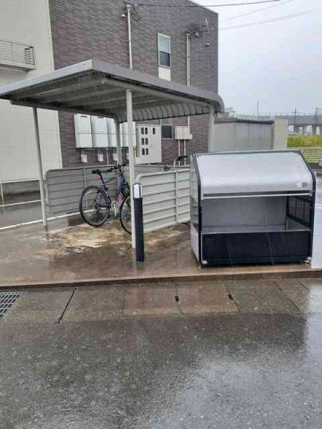 ビレッジ　ハイマウンテン　Ｅのその他共用部分