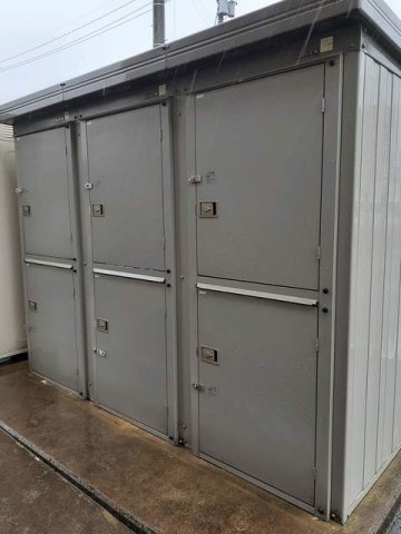 ビレッジ　ハイマウンテン　Ｅの設備