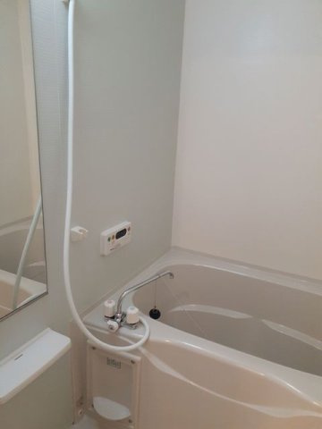 ビレッジ　ハイマウンテン　Ｅの浴室