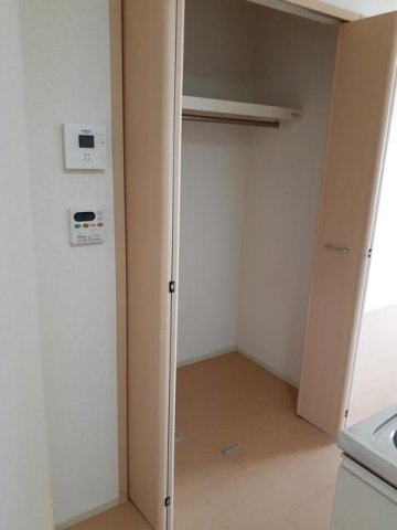 ビレッジ　ハイマウンテン　Ｅの収納