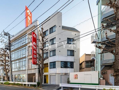 【外観】 | ＣＯＣＯＳＰＡＣＥ多摩川 | きれいな外観です