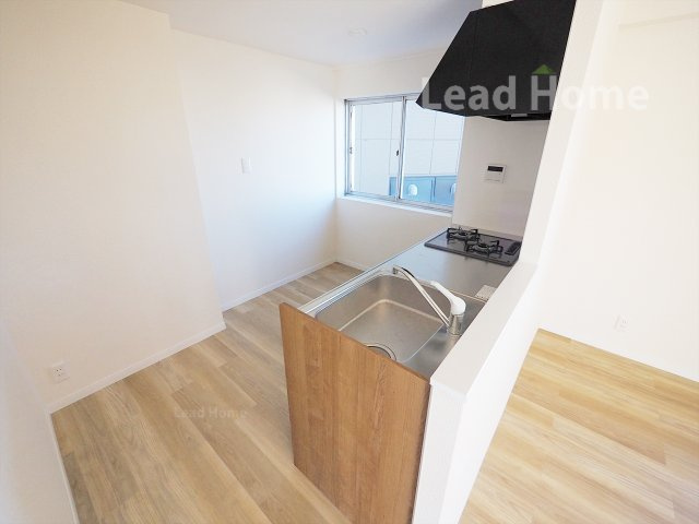 【キッチン】 | ニューフジマンション