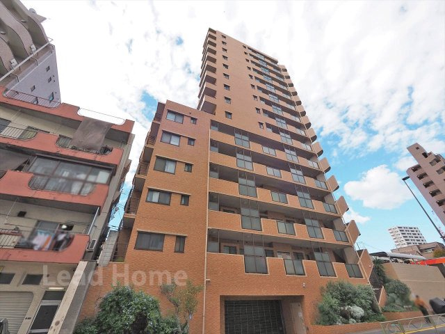 【外観】 | ダイアパレス戸越Ⅱ