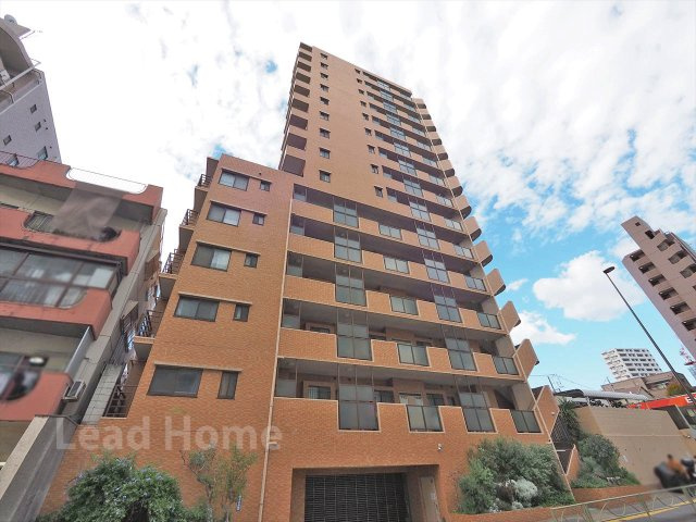 【外観】 | ダイアパレス戸越Ⅱ