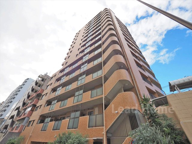 【外観】 | ダイアパレス戸越Ⅱ