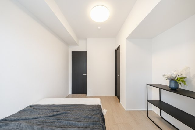 【洋室】 | ソプラタワー