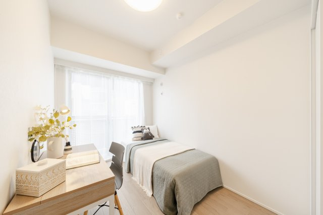 【洋室】 | ソプラタワー