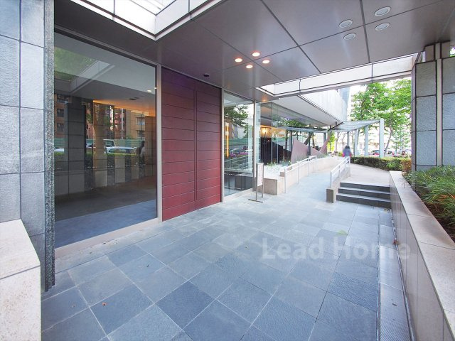 【エントランス】 | ソプラタワー