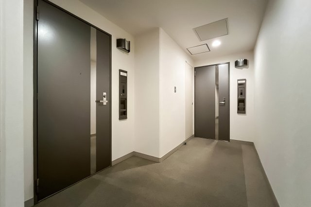 【その他共用部分】 | パルテール目黒青葉台