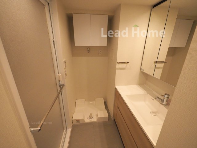 【独立洗面台】 | イトーピア目黒青葉台