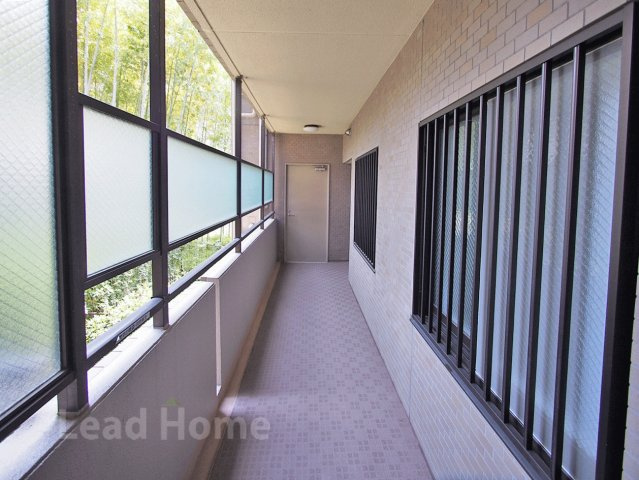 【その他共用部分】 | イトーピア目黒青葉台