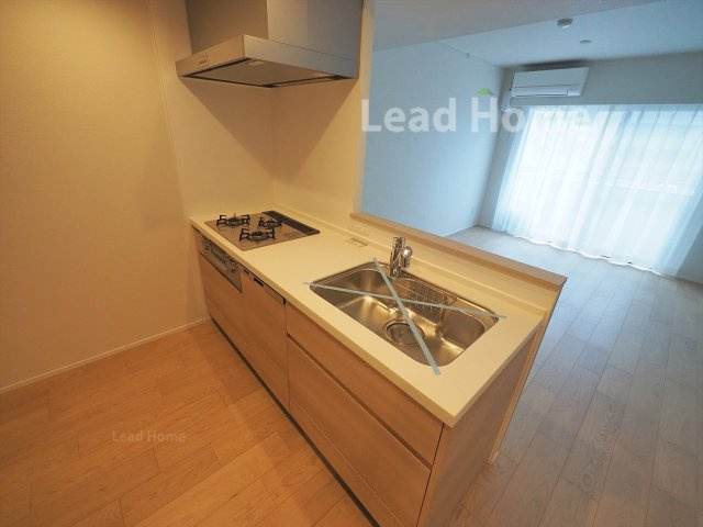 【キッチン】 | イトーピア目黒青葉台