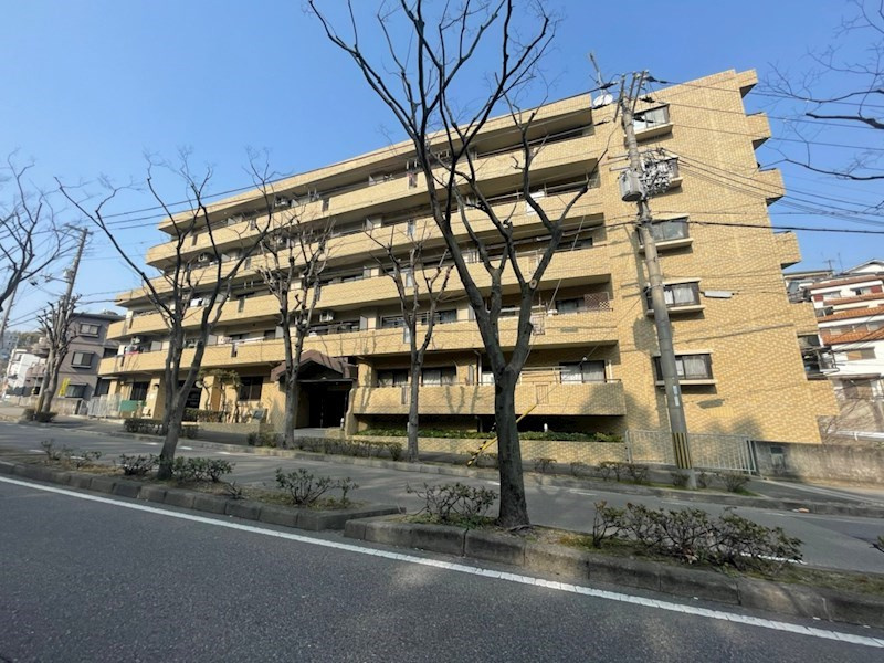 ロイヤルシャトー長者町