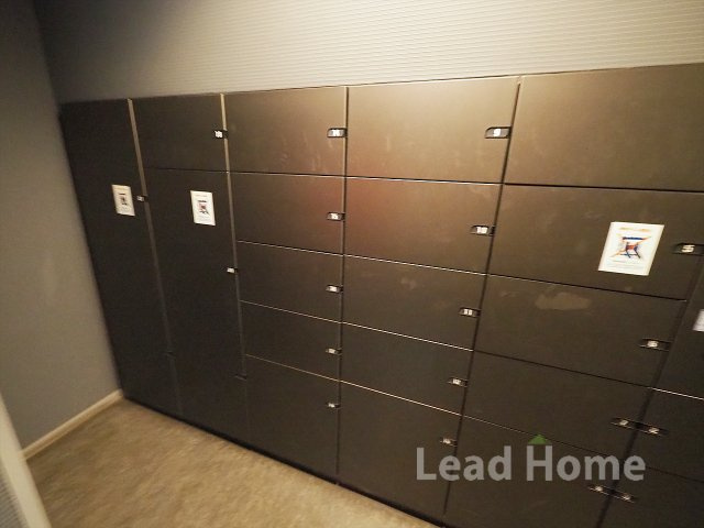 【その他共用部分】 | プリズムタワー | 宅配ボックス