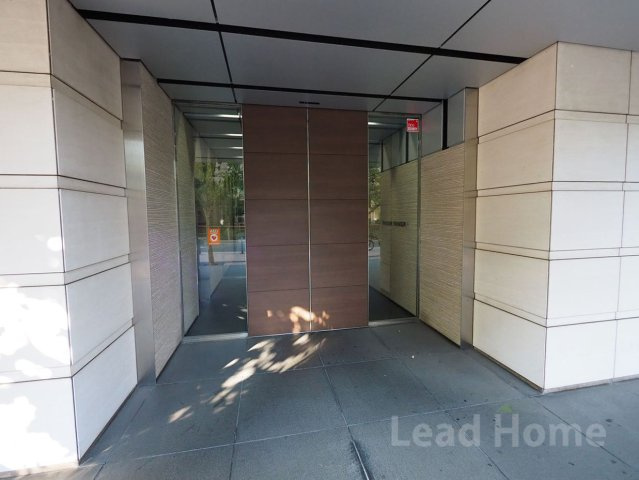 【エントランス】 | プリズムタワー