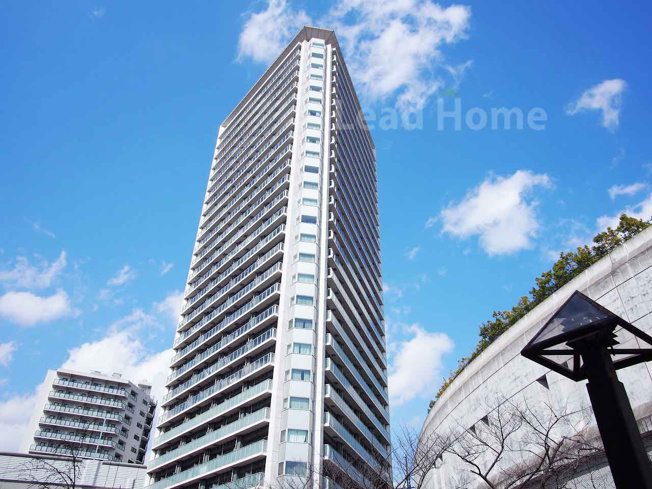 【外観】 | プリズムタワー