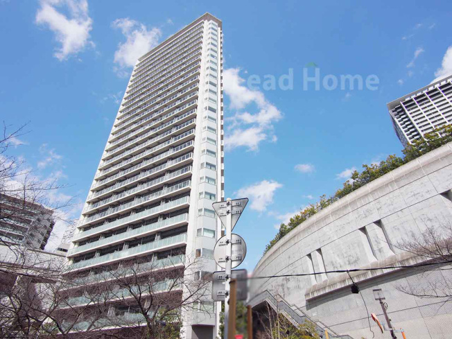 【外観】 | プリズムタワー