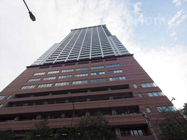 【外観】 | クロスエアタワー