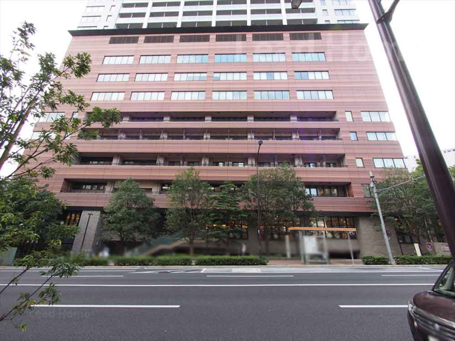 【外観】 | クロスエアタワー