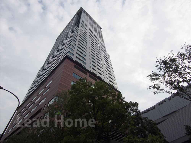 【外観】 | クロスエアタワー