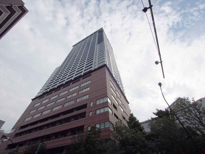 【外観】 | クロスエアタワー